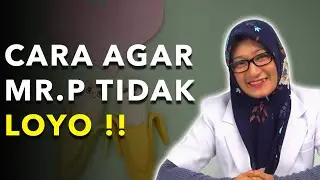 6 Ways Mr. P Not Sluggish To Overcome Premature Ejaculation