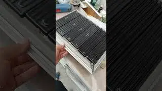 инфракрасная паяльная станция своими руками низ часть 1