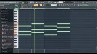 Juice WRLD & The Kid Laroi - Reminds Me Of You Remake (FREE FLP DOWNLOAD)