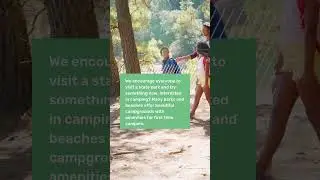 California State Parks Week - Day 1!