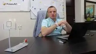 MT4 - торговый терминал