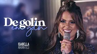 Isabella Arantes - De Golin em Golin - DVD Trajeto