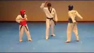 Şimdiye kadar görülmemiş Müsabaka