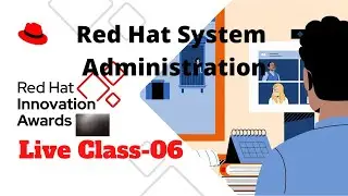 Linux Live Class 06 || Password Break in Linux & FTP Server Configure