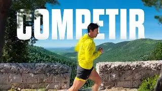 MENTALIDAD: Competencia Sana vs Competencia Tóxica, Miercoles de Montaña y Q&A (VLOG)
