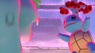 [Pokemon GO] DYNAMAX BATTLE #10 - SQUIRTLE #pokemongo #dynamax #SQUIRTLE