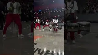 Atlanta Drum Academy Drumline Fail