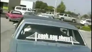 East Bay Chevs
