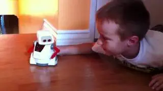 First generation Walle Fail