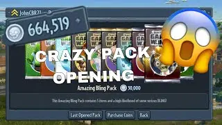 CRAZY PACK OPENING - Plants vs. Zombies Garden Warfare