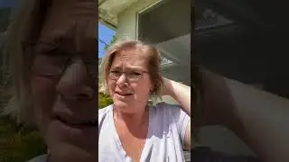 Chemo Hair Loss on Day 15