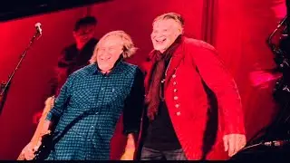 Loggins & Messina “Your Mama Don’t Dance” Live at The Hollywood Bowl on 9/22/22