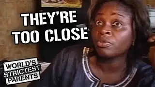 Parents Worry About Teens Having Sex | World's Strictest Parents