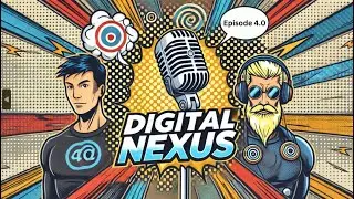 Episode 4 - AI in Tech (A feature, not a product)