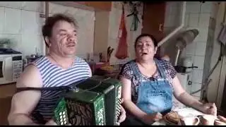 От чего ты скажи головою поник