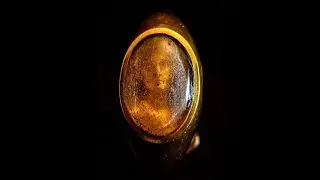 Кольцо скорбящей матери