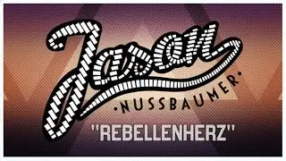 Jason Nussbaumer - Rebellenherz [Offizielles Video]