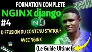 Diffusion Efficace de Contenu Statique avec Nginx : Guide Pratique pour Débutants
