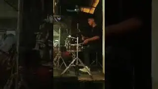 Joy #worshipmusic #drums #drumcover #dcdmusicteam