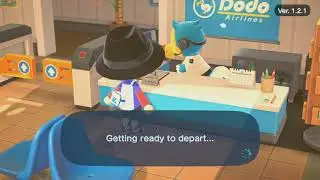 Animal Crossing New Horizons Review