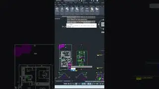 In AutoCAD, you can turn layers on and off using the LAYON and LAYOFF commands