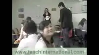 Teaching English with Listening activities
