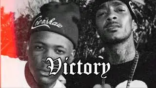 [FREE] Nipsey Hussle x YG Type Beat 2023 