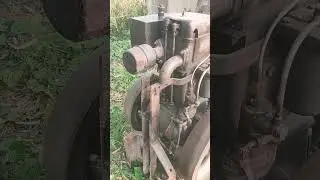 governor swing arm is not working in engine