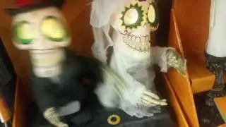 Halloween stuff at CVS