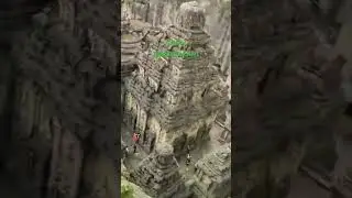candi bersejarah yang langka