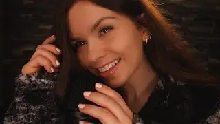 ASMR Sensitive Whispers You Can ACTUALLY FEEL 🫧