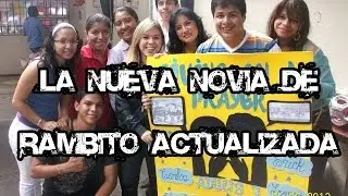 La Nueva novia de Rambito Actualizado