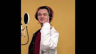 GONE.Fludd - CRASH BASH Cover