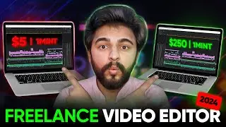 How to Become a Video Editor | Complete Step-by-Step Guide