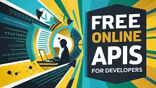 Free API for developers | How to get free api for developers| Free weather API | Free Product API
