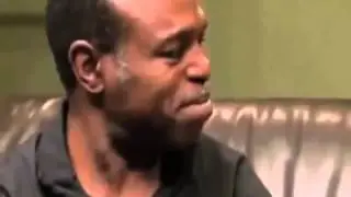 Choro muito estranho  o O