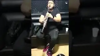 Aykut Sütoğlu Takılmaca Hicaz Taksim