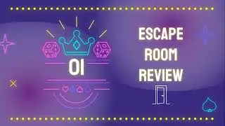 Content Review Games - January 2023