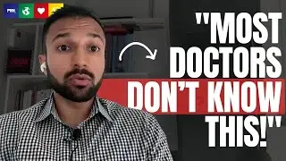 Quick-Fire Interview with Dr. Matthew Nagra