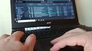 How To Use Traktor Keyboard Shortcuts To Add Tracks To Playlists (Traktor 2 or Traktor 3)