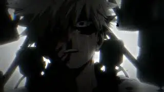 Bakugo Death  [EDIT/AMV]- My hero acamedia