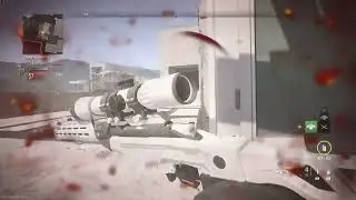 Sweaty MW2 then BL3 with Sean