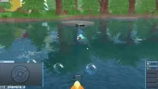 Pokemon Generations - New Version 10 Gameplay