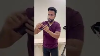 This setup is called periscope 