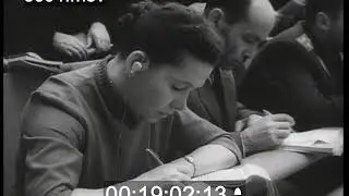 НАША ИСТОРИЯ: Оттепель