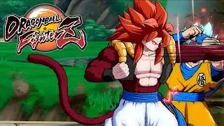 DBFZ is NOT beginner friendly...