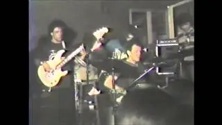 Duda Neves no Sanja - City Light 1987