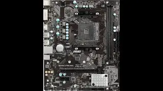 ANAKART KAÇ GB RAM DESTEKLER