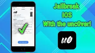 Jailbreak iOS 12.0-12.4.8 (11.0-13.5) UPDATED! | 2020