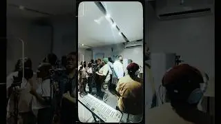 Let me in (behind the scenes 1)